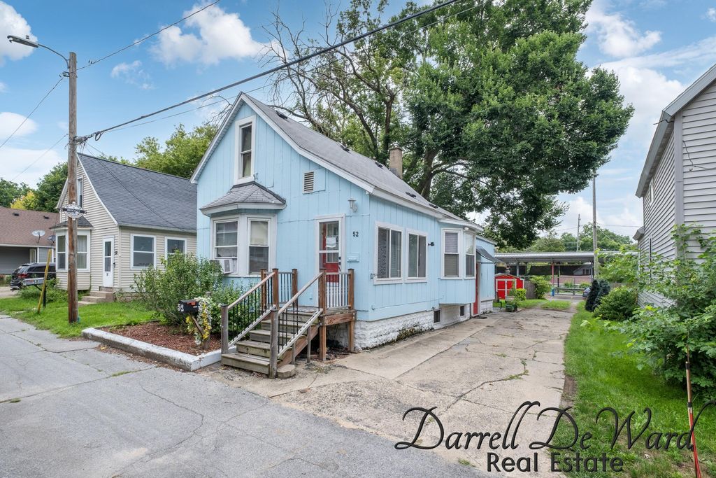 52 Stormzand Place Ne, Grand Rapids city