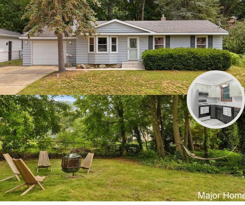 5738 Blaine Avenue Se, Kentwood