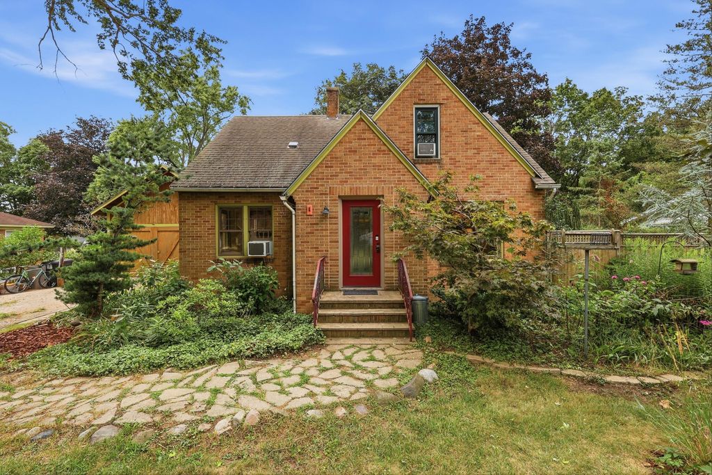 3620 47th Street, Overisel township