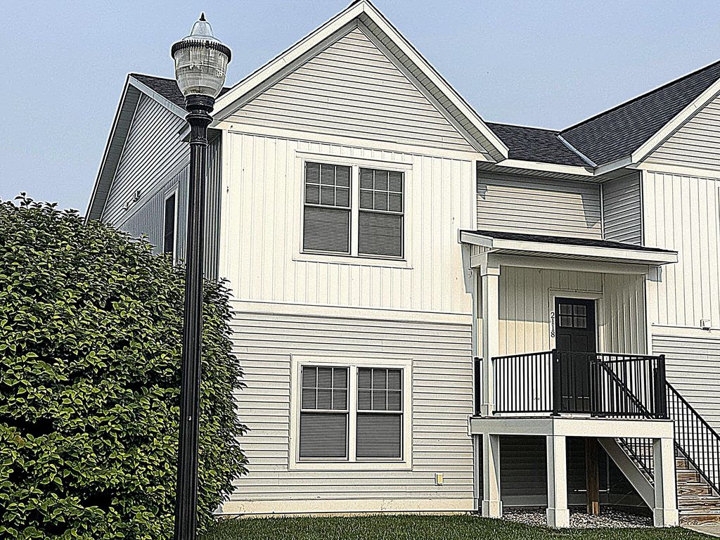 2118 Sherwood Avenue, Holland city