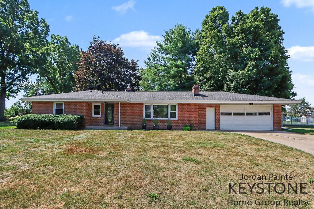 6980 Duncan Avenue, Comstock charter township