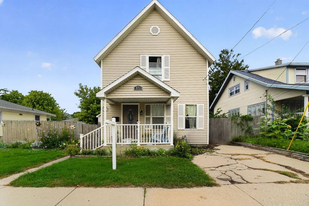 637 Leonard Street Ne, Grand Rapids city