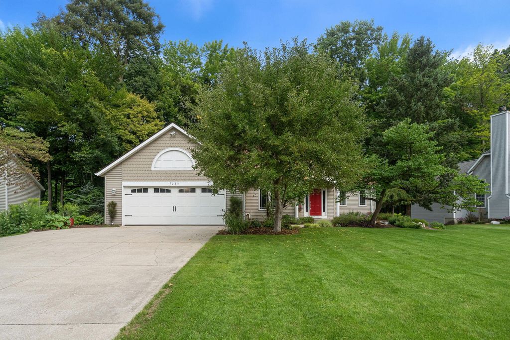 7255 Tory Drive, Georgetown charter township