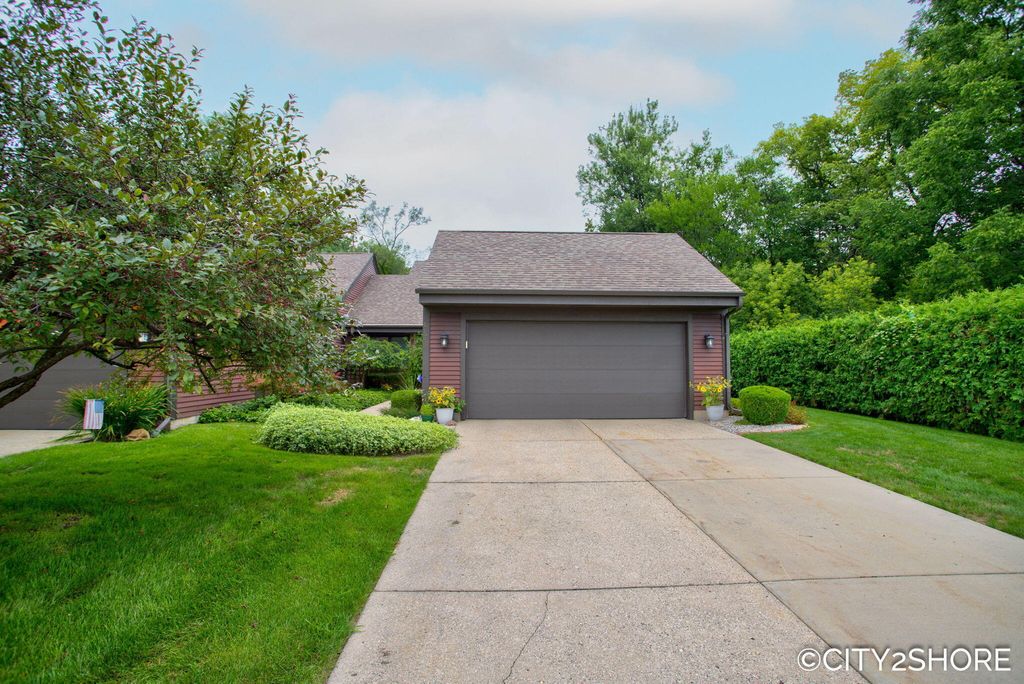 4177 Indian Spring Drive Sw, Grandville