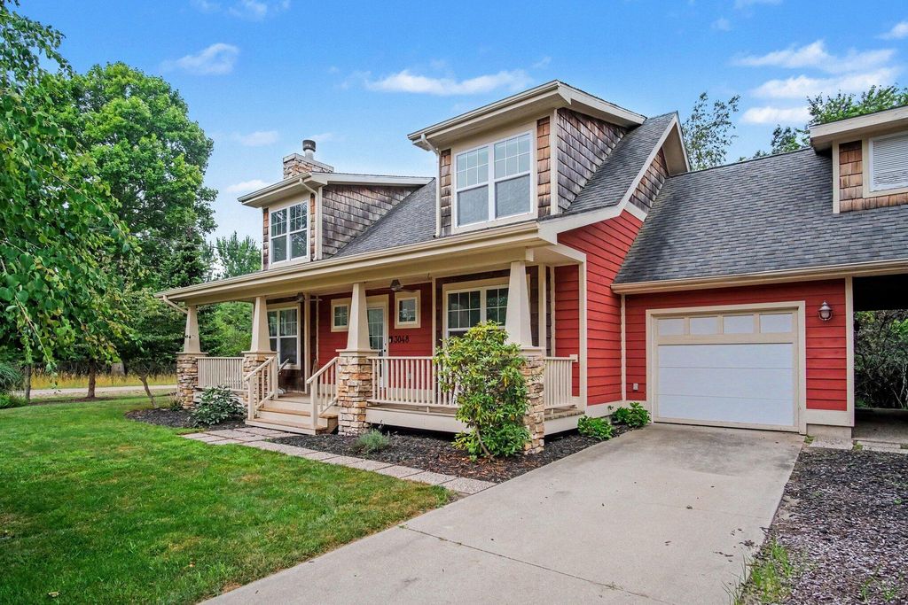3048 Park Drive, Unknown City
