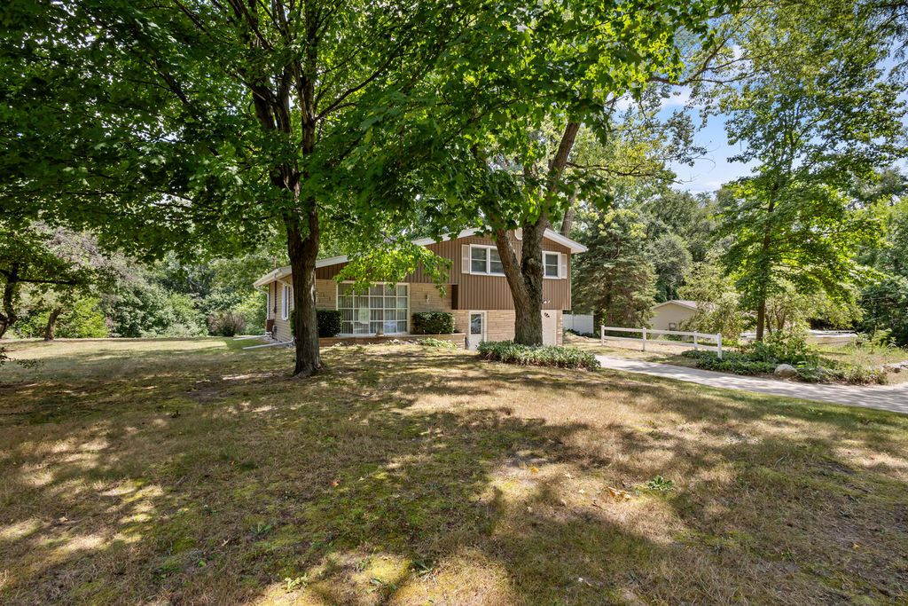 10426 Douglas Avenue, Cooper charter township