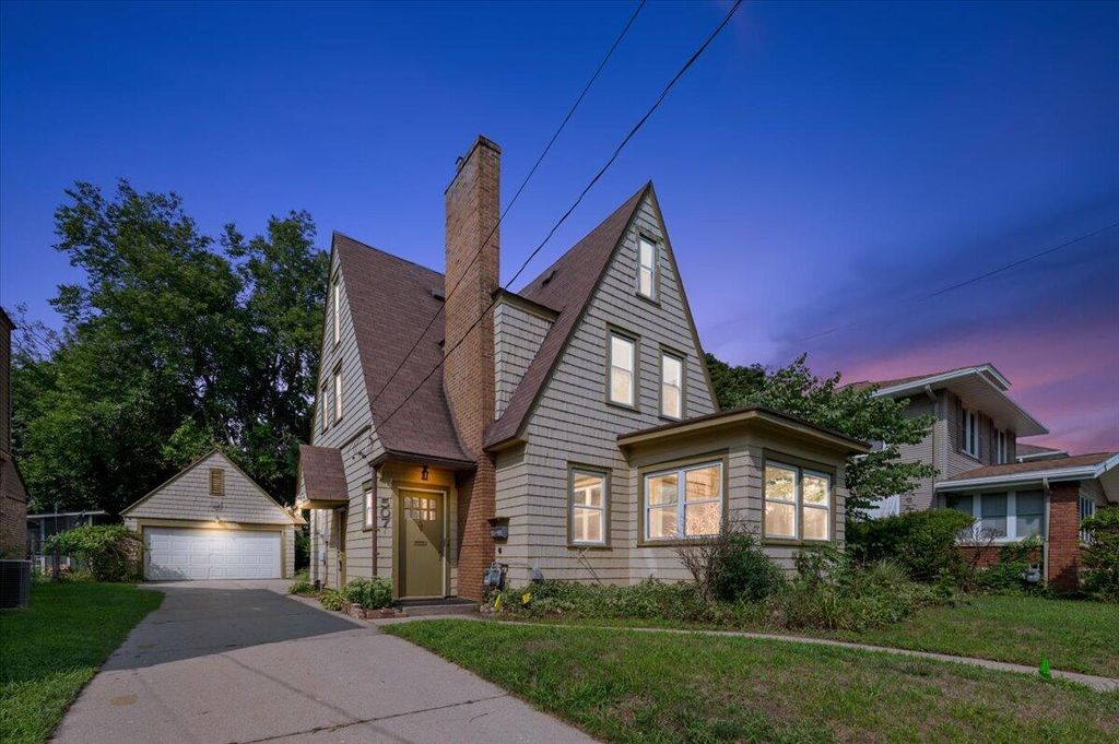 507 Elliott Street Se, Grand Rapids city