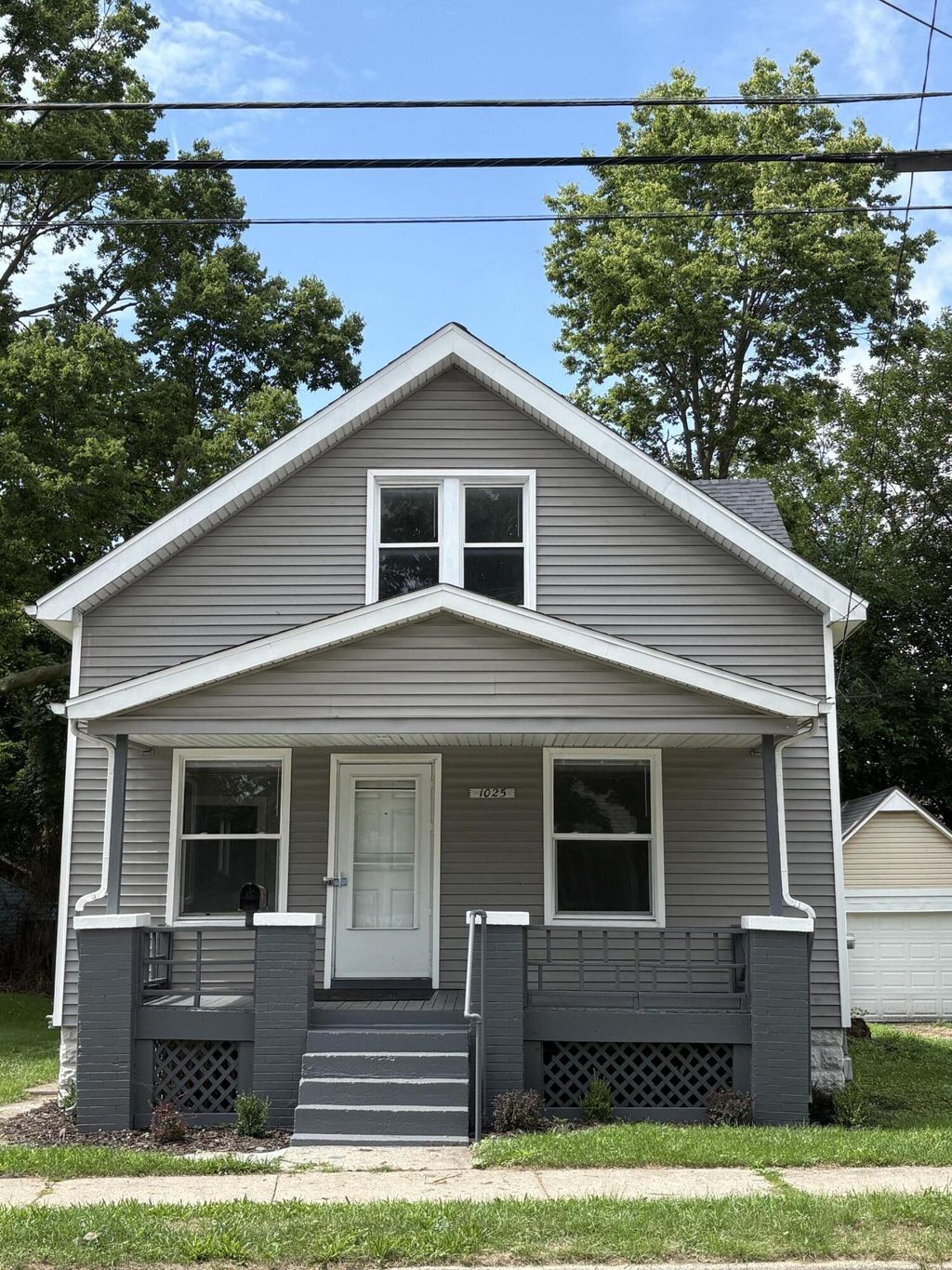 1025 Hamilton Avenue Nw, Grand Rapids city
