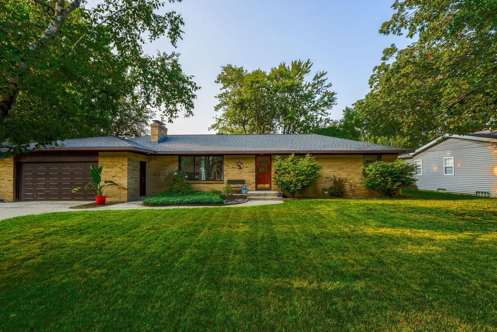 4103 Omaha Street Sw, Grandville city
