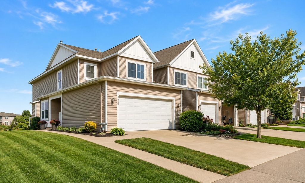 3657 Andover Lane, Hudsonville