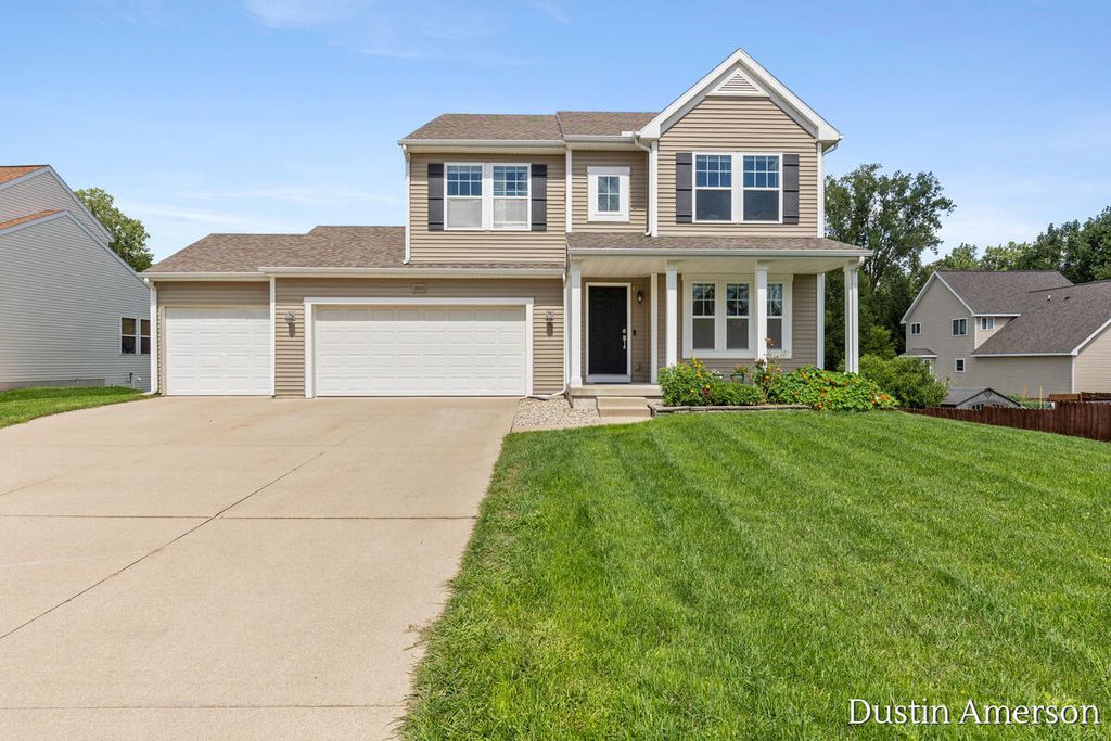 3269 Mesa Verde Court Se, Kentwood city