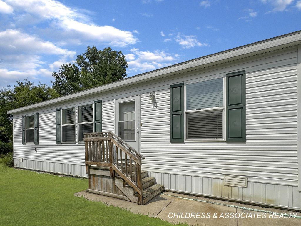 1267 Avenue A Unit: Unit 133, Springfield city