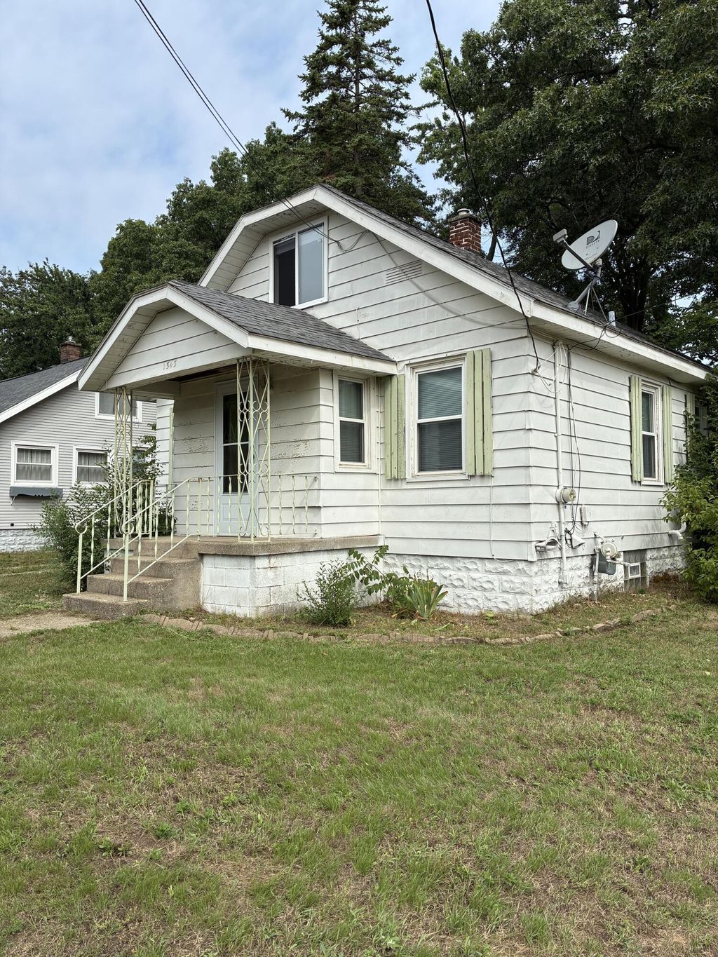 1543 Mason Street Ne, Grand Rapids city