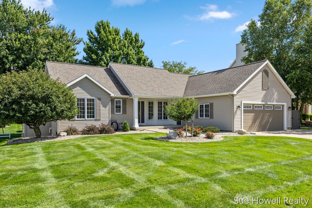 4158 Peshtigo Court Sw, Grandville city