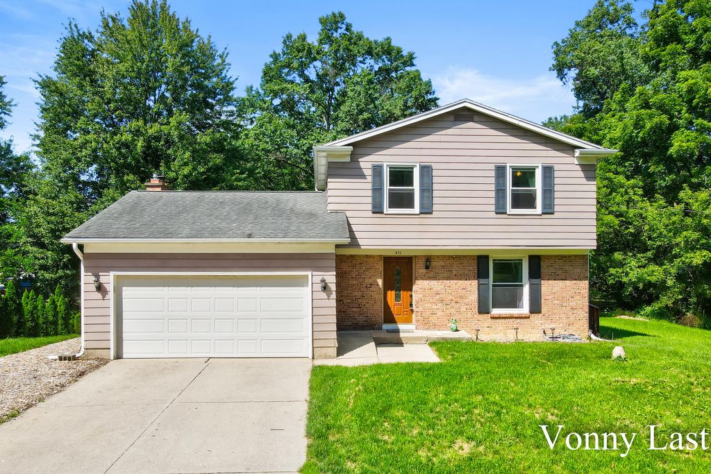 875 Argo Avenue Se, Ada township