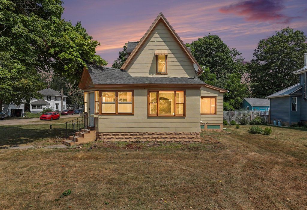 263 S Main Street, Campbell township
