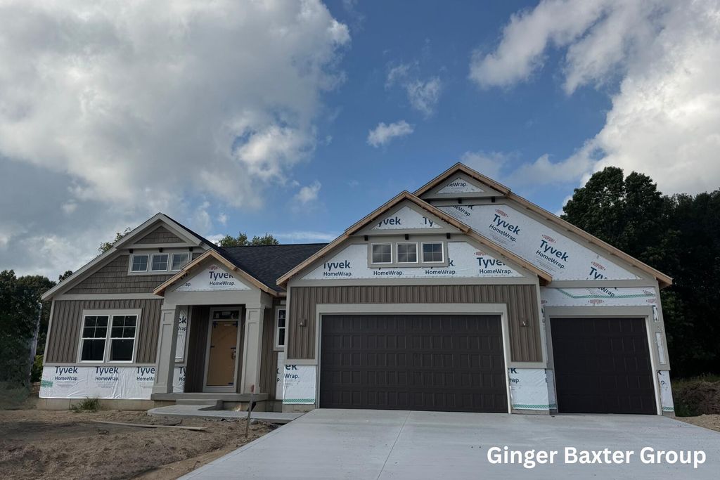 151 Summit Pointe Drive Unit: 6, Rockford city