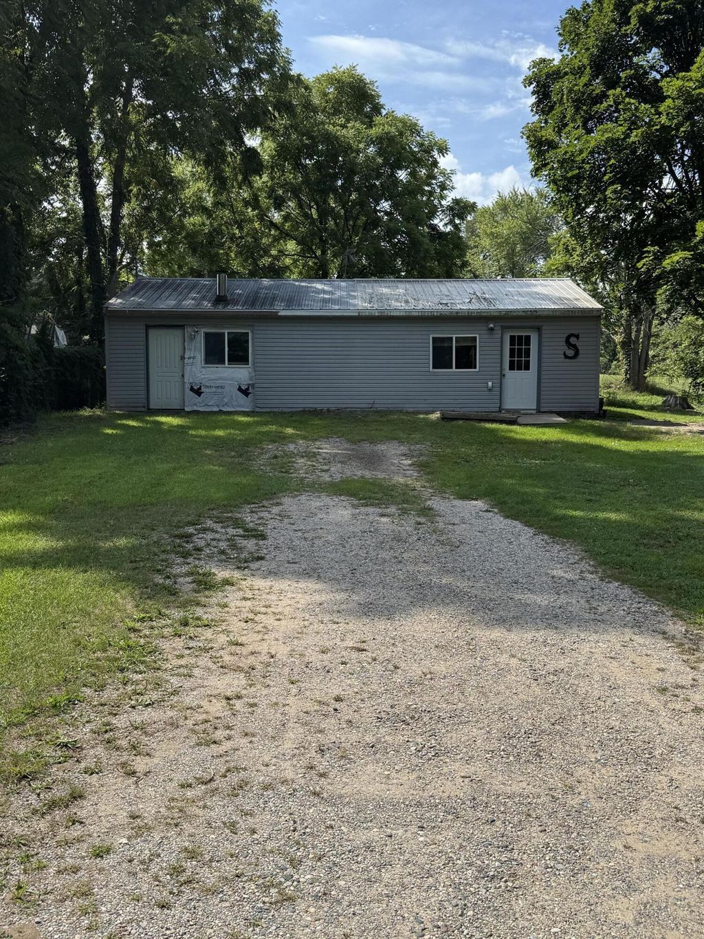 12116 Black Creek Street, Spencer township