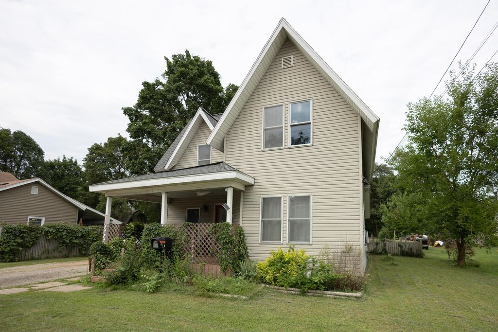 425 E Allegan Street, Otsego city