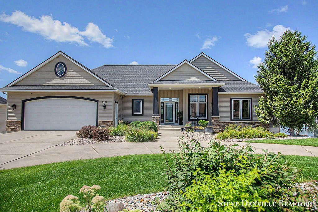 9121 24th Avenue, Georgetown charter township