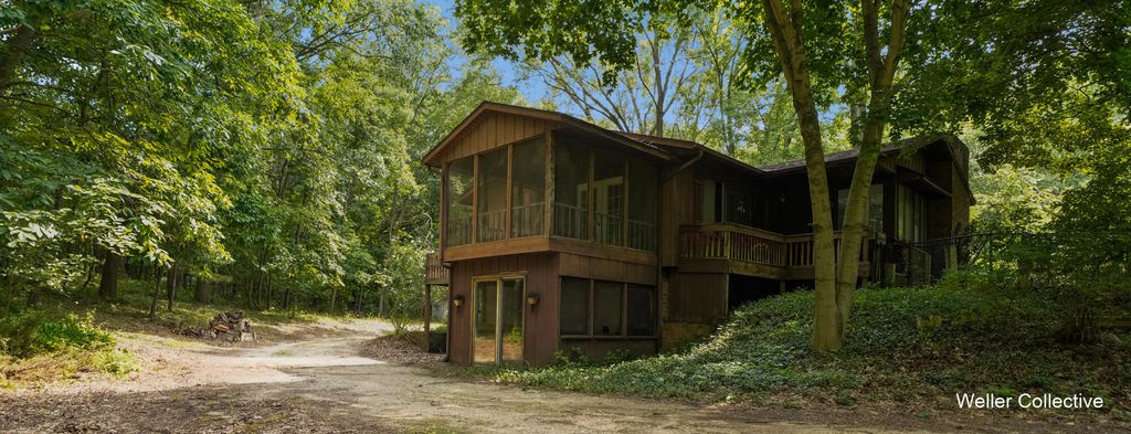 11030 Grand River Drive Se, Lowell charter township