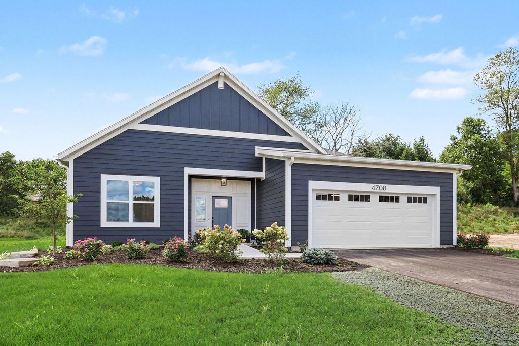 4708 Knapp Bluff Drive Ne, Grand Rapids charter township