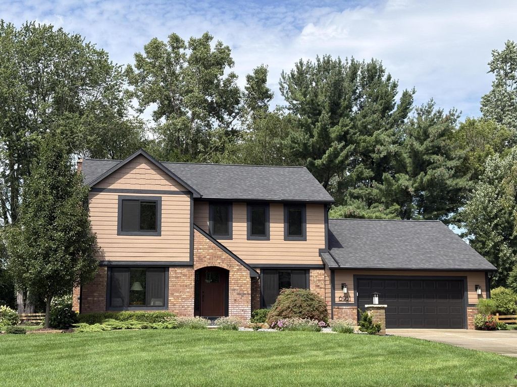 6951 Tripoli Street Se, Cascade charter township