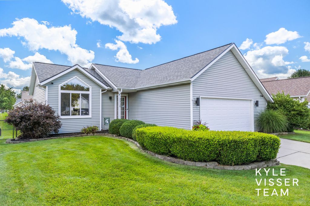 2916 Woodglen Street Nw, Grand Rapids city