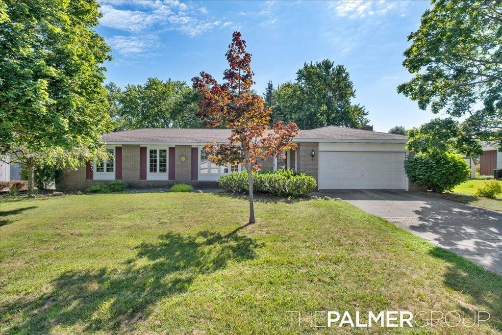 271 Brook Lane Avenue, Holland city