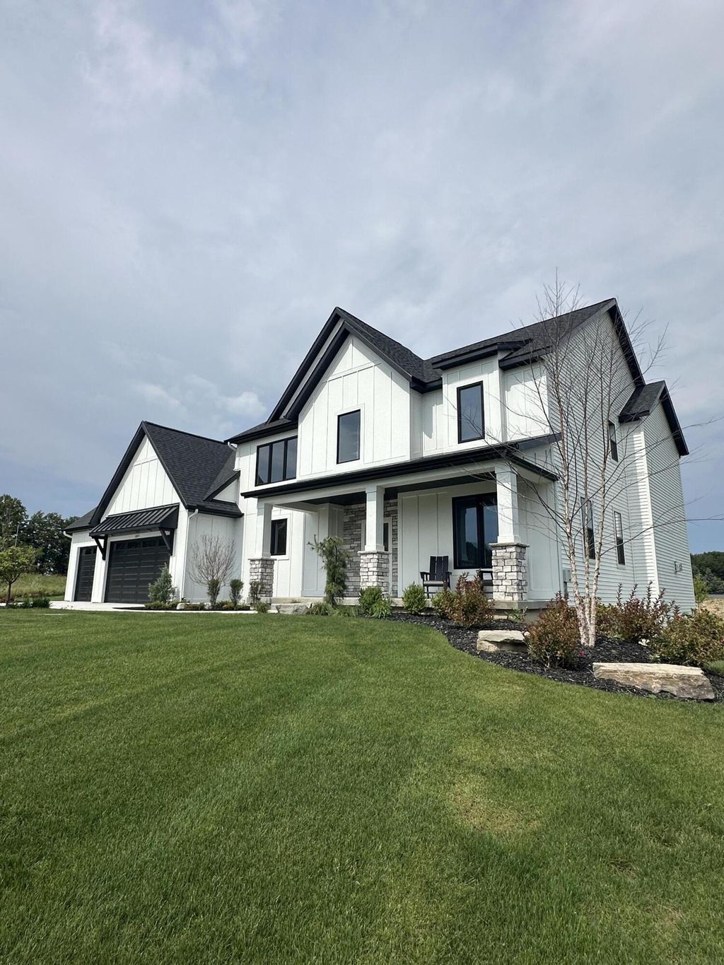 10071 Hideaway Court Se Unit: 20, Gaines charter township