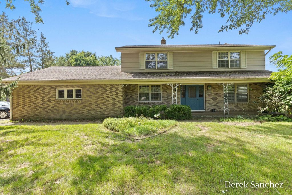 4674 Fennessy Street Sw, Walker city