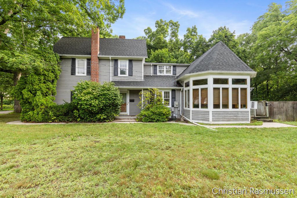 706 S Baldwin Street, Greenville city