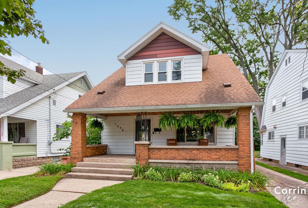 1448 Widdicomb Avenue Nw, Grand Rapids city