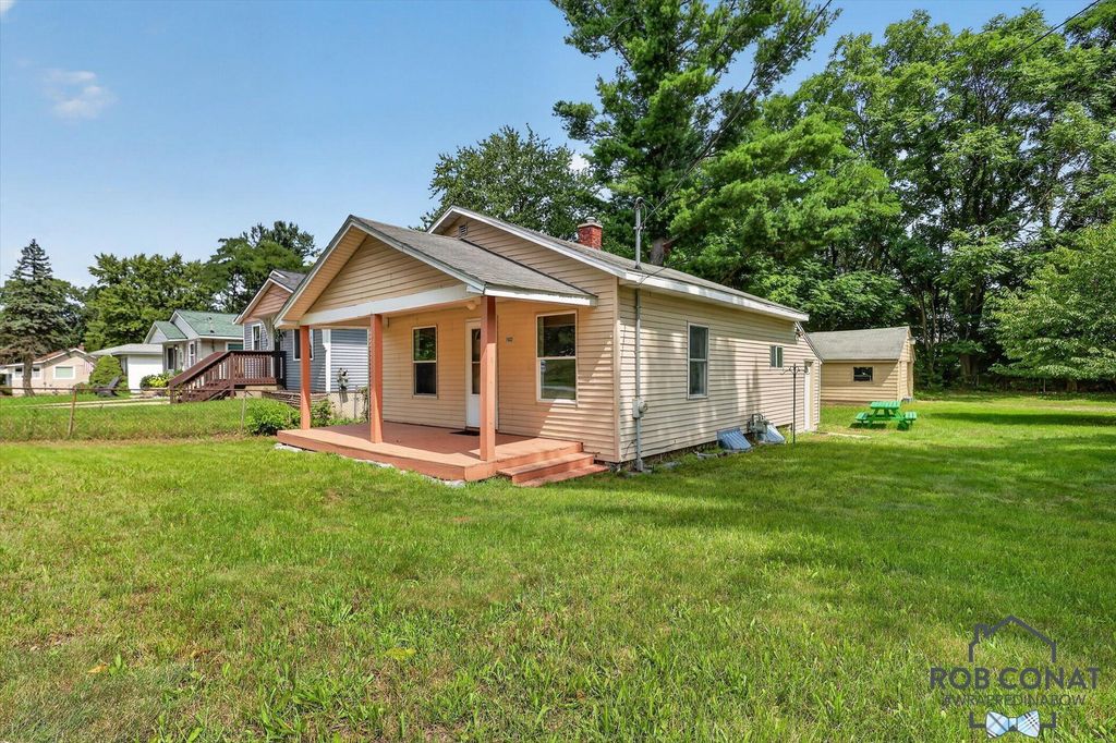 1662 Bristol Avenue Nw, Grand Rapids city