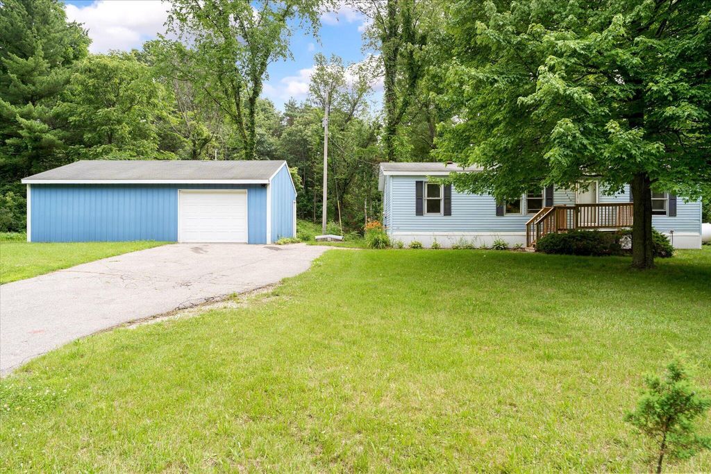 3663 S M-43 Highway, Rutland charter township