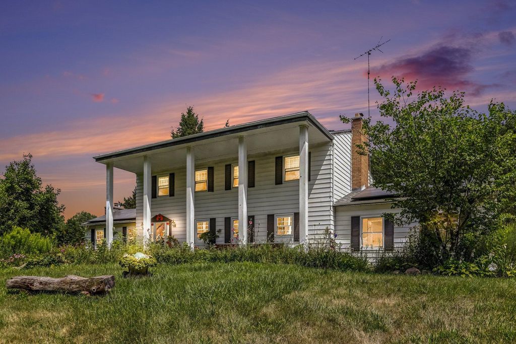 3715 Beckley Road, Battle Creek city