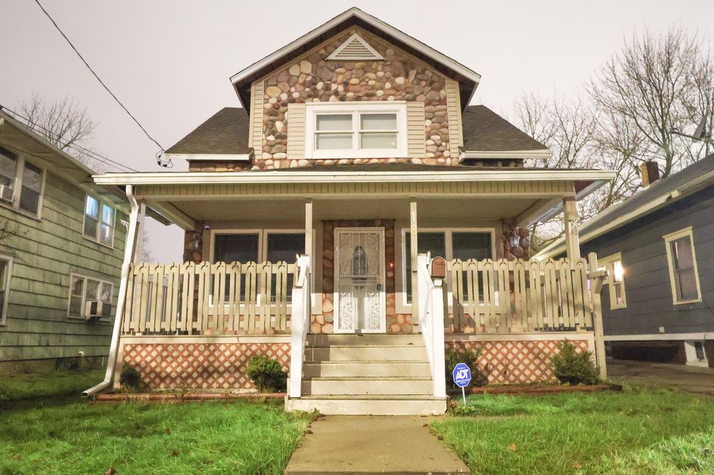 18 Highway Street, Battle Creek city