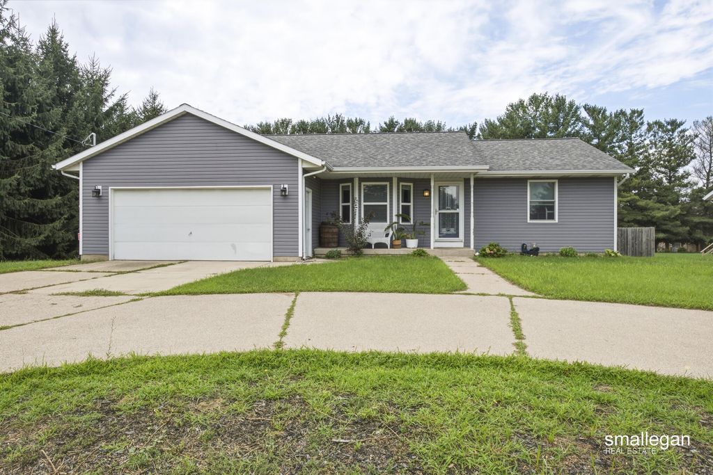 6703 28th Avenue, Georgetown charter township