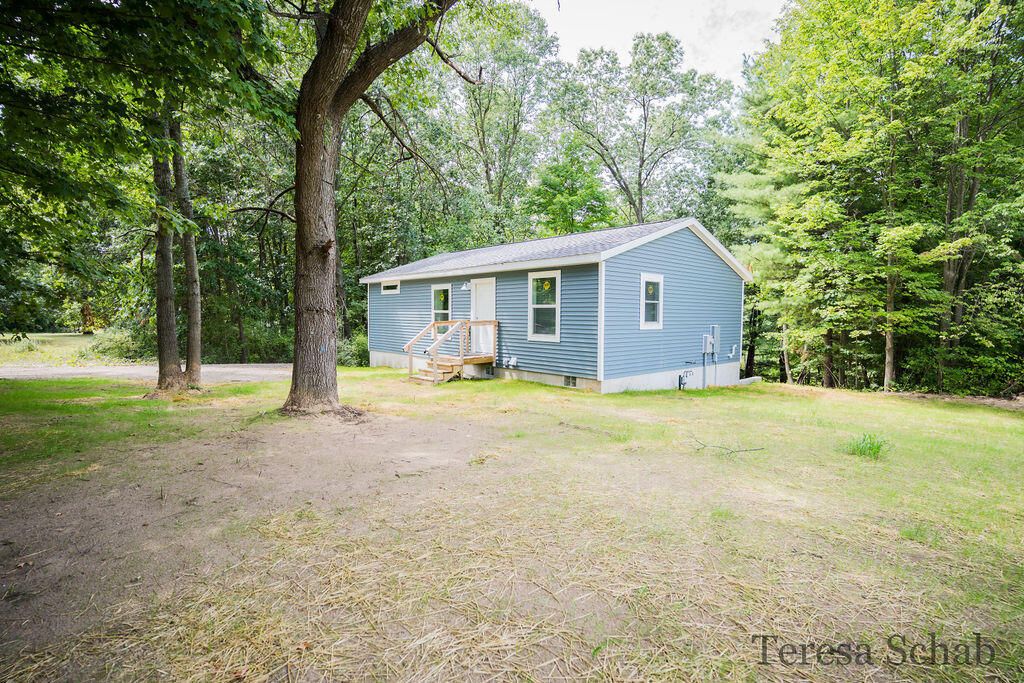 16249 W Kendaville Road, Unknown City