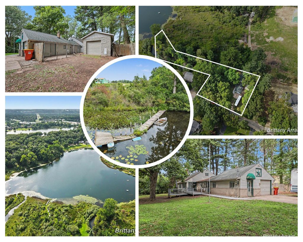 2027 Valentine Street Ne, Grand Rapids charter township
