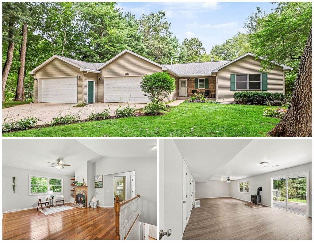 13271 Twin Creek Lane Ne, Oakfield township