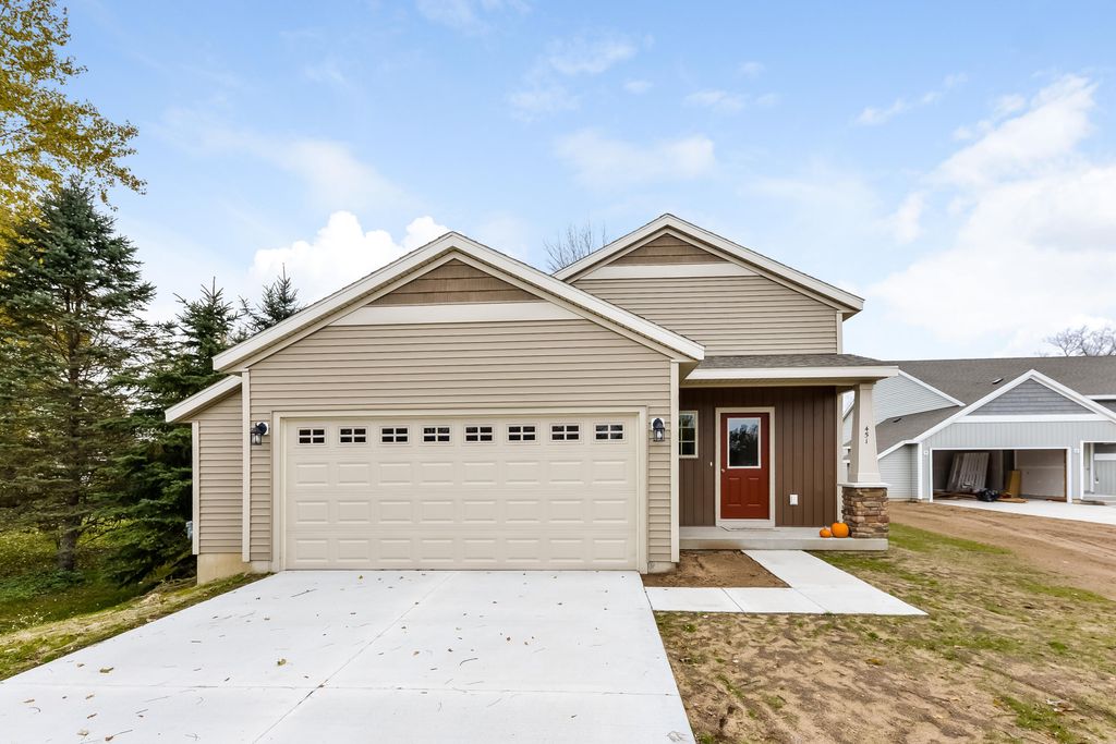 19 Carrie Street, Sparta village