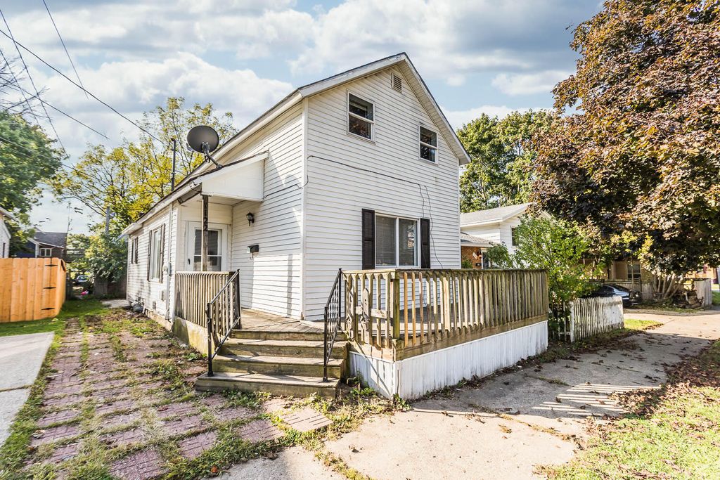 1122 3rd Street Nw, Grand Rapids city