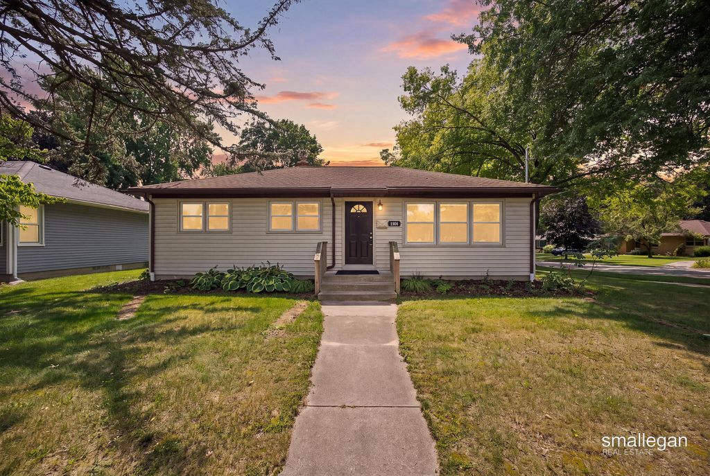 1904 Griggs Street Se, Grand Rapids city