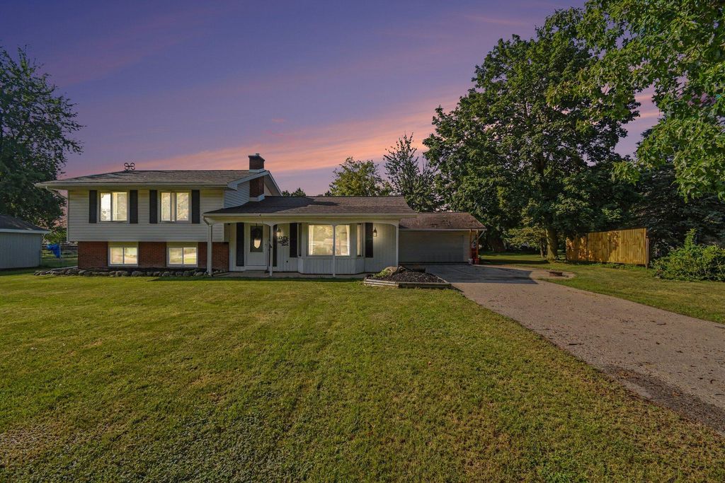 88 Henry Street, Coopersville city