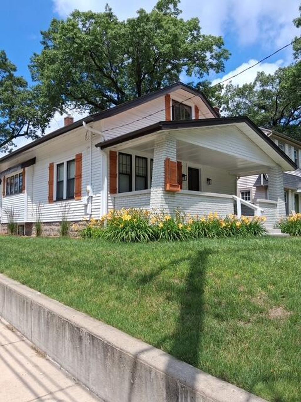 1159 Benjamin Avenue Se, Grand Rapids city