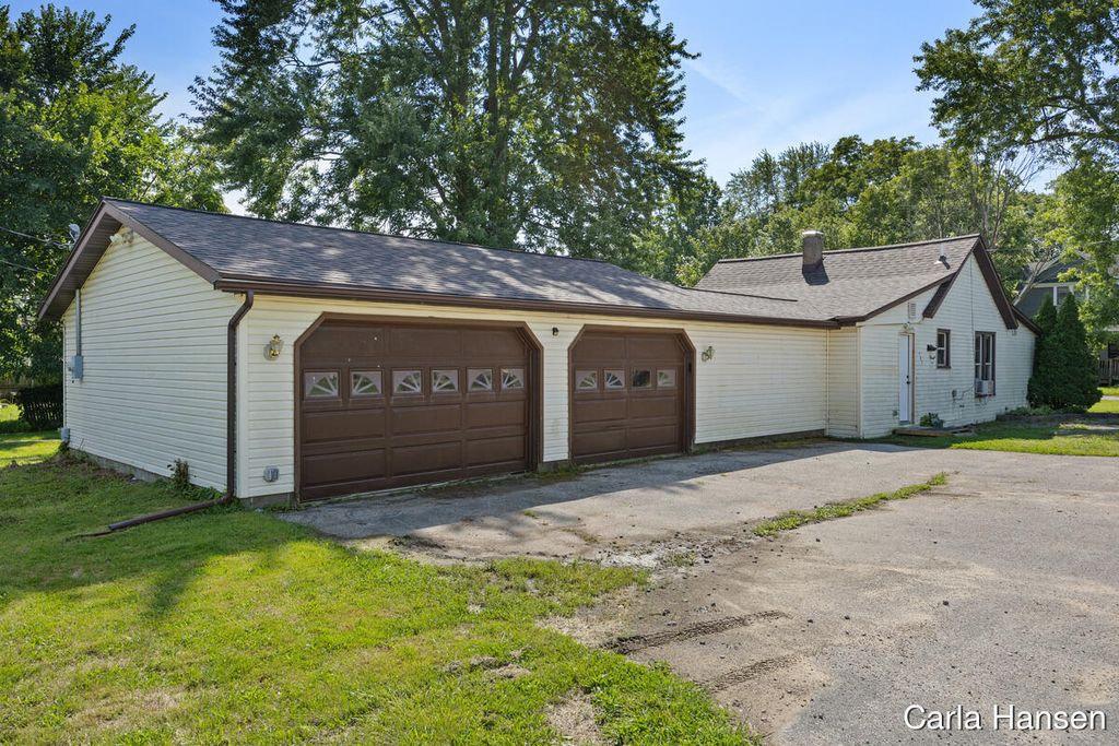 305 Crescent Street, Watervliet city