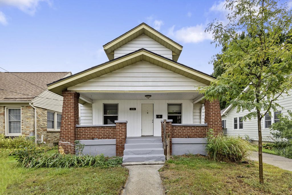 1670 Cleveland Avenue Sw, Wyoming city