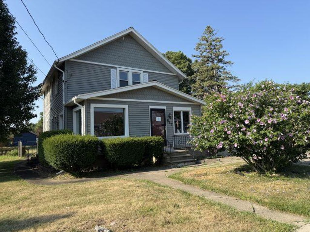 517 Orleans Avenue, Battle Creek city