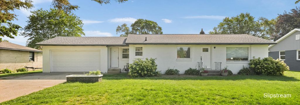 7576 12th Avenue, Georgetown charter township